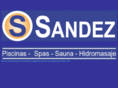 piscinas-sandez.com