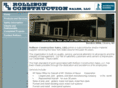 rollisonllc.com
