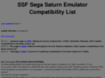 segasaturn.org