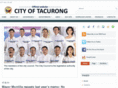 tacurong.gov.ph