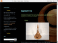 galleritre.net