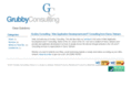 grubbyconsulting.com