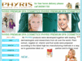phyris-uae.com