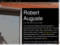 robertauguste.com