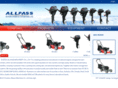 szallpass.com
