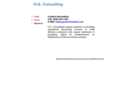 hgconsulting.net