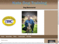 natedogtraining.com