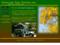 newcombtree.net