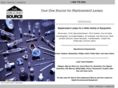 thesecondsource.net