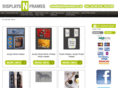 displaysnframes.co.uk