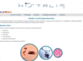 histalim.es