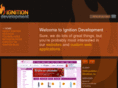 ignitiondevelopment.net