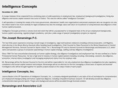 intelconcepts.net