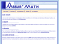 assurmath.net