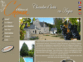 chateau-cheman.com