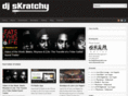 djskratchy.com