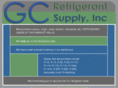 gcrefrigerants.com