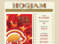 hogjam.com