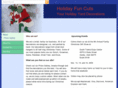 holidayfuncuts.com