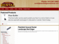 plainfieldparty.com