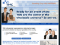 twmerchcenter.com