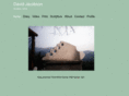 davidjacobson.co.uk