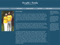 forsythefamily.net
