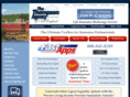 thompsonlifebrokerage.com