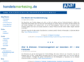 handelsmarketing.com