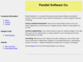 parallelsoftware.com