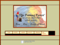 thepurringparrot.com