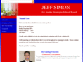 jeffsimon.org