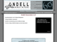 andellassociates.com