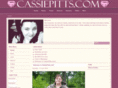 cassiepitts.com