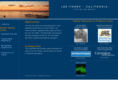 lee-thorp.org