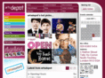 artsdepot.co.uk