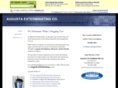 augustaexterminating.com