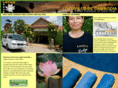 lotuslodge-cambodia.com