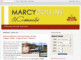 marcycollins.com