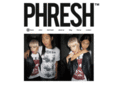 phreshla.com