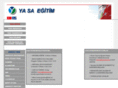 yasaegitim.com
