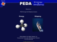 pedashipping.com