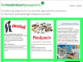 thefoodindustrysuppliers.com