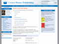crownhousepublishing.com