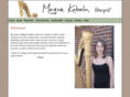megankabelaharpist.com