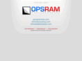 opsram.com
