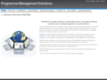 progmansolution.com