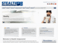 stealthcomponents.net