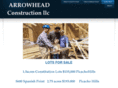 arrowheadconstructionllc.com