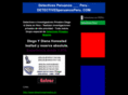 detectivesperuanosperu.com